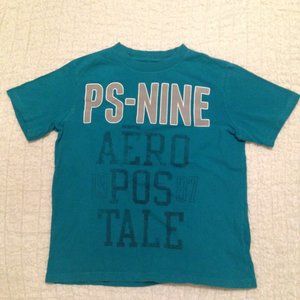 Kids Aeropostale P.S. T-Shirt Size 12